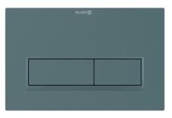 Kludi Vezérlő gomb Kludi Unifix matt petrol 32PP01O3 (32PP01O3)