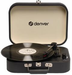Denver Electronics Pick up Denver - VPL-130GR, manual, gri (VPL-130GR)