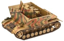 Revell Model de asamblat Revell Militar: Tancuri - Flakpanzer IV Möbelwagen 3.7 cm Flak 43, 144 piese (R03363)