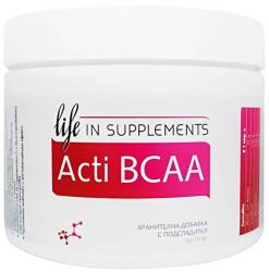 Herbamedica Acti BCAA, 220 g, Herbamedica