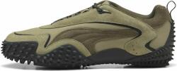 PUMA Mostro Xc Prime 40433605 férfi khaki sportcipő 43