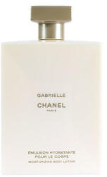 CHANEL - Gabrielle női 200ml testápoló
