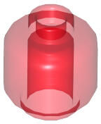 LEGO® Cap monocolor minifigurină (6173950)
