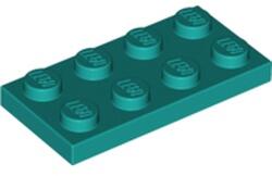 LEGO® Placă 2 X 4 (6338181)