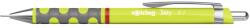 rOtring Nyomósirón ROTRING TIKKY 0, 7 mm élénkzöld NRR2214586 (NRR2214586)