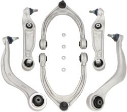  Alfa Romeo Giulia (952_) Első Bal, Jobb Lengőkar Készlet - pepita - 231 828 Ft