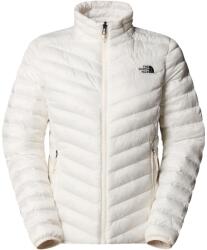 The North Face Huila Synth Jacket NF0A8DW6QLI1 Női Kabát Fehér XS