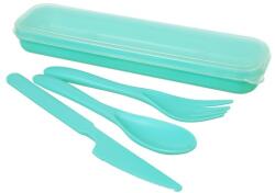 TOO KT-147-LB utazó evőeszköz szett (KT-147-LB) - oneclick