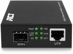 ACT AC4455 10G Ethernet Media Converter (AC4455) - oneclick