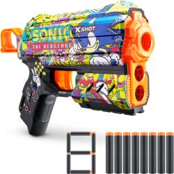 ZURU Skins Flux Sonic (SK49Z-36648)