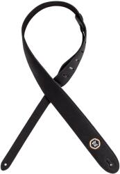 D'Addario Planet Waves 20NYXL01 Black Каишка за китара (20NYXL01)