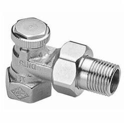 Imi Heimeier Regutec visszatérő sarok szelep DN15 1/2 0355-02.000 (0355-02.000)