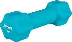 Fitforce Fdbn 1 Kg (fdbn-1kg_u2a)