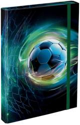 Baagl Fotbal Míč (a-34090)