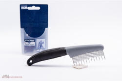 AgroBiothers Laboratoire Pieptene cu dinti alternanti - 20cm