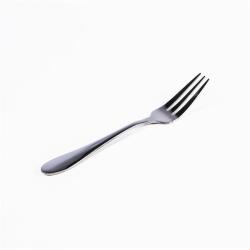 TOO KT-405 CF Spark ezüst desszert villa (KT-405 CF) - oneclick