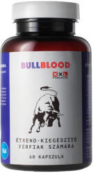  BullBlood Potencianövelő kapszula férfiaknak - 60db - vitaminbolt - 9 716 Ft