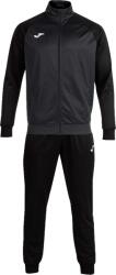 Joma TRACKSUIT ACADEMY IV Gri închis, Negru, Alb S (101966-151)