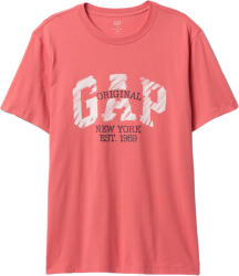 GAP V-ORIGINAL NEW YORK Somon, Alb, Negru M (745032-00)