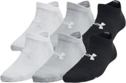 Under Armour Essential No Show (1382610-004)