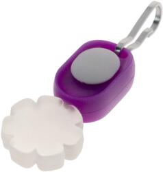 Profilite Zip Led (pl-zipled-violet) Decoratiune camera copii