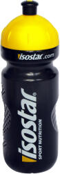 Isostar Bidon Black 650 Ml (n36)