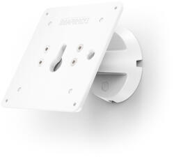 Compulocks 505W asztali TV konzol 68, 6 cm (27") Fali Fehér (505W)