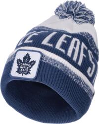 FANATICS Toronto Maple Leafs Thrive Cuffed Pom Beanie (04cs-716c-2gz-xan)