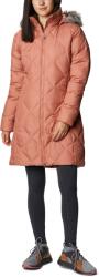 Columbia Icy Heights Ii Mid Length Down Jacket (1821533604)