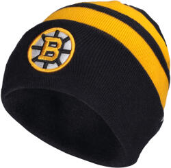 FANATICS Boston Bruins Swipe Cuffed Beanie (04ct-2011-2he-h6d)
