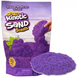 Spin Master Kinetic Sand Scents: Illatos homokgyurma 227g - Szőlő - Spin Master (6070194/20147262)