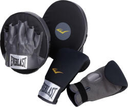 Everlast Boxing Fitness Kit Blk (891250-70-8)