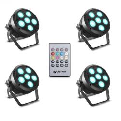 Cameo Root Par 6 Set 1