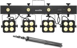 Eurolite LED KLS-180 Compact Light Set + stativ