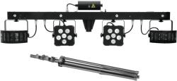 Eurolite LED KLS Laser Bar Pro FX-Set + stativ