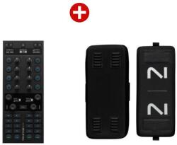 Native Instruments Traktor X1 Mk3 + Modular Bag Controler MIDI