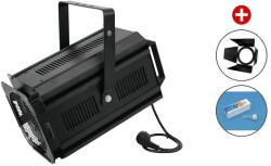 Eurolite 650/1000 Fresnel Black Set 1