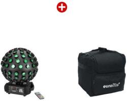 Eurolite LED B-40 HCL Laser + husa