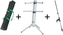 K&M Spider PRO Silver - soundstudio - 1 781,00 RON