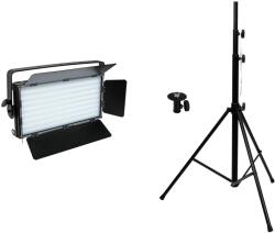 Eurolite LED PLL-384 CW/WW Panel cu stativ