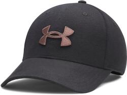 Under Armour Blitzing Low Brushed Adj (6007147-022)