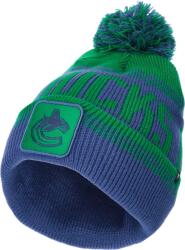 FANATICS Vancouver Canucks Thrive Cuffed Pom Beanie (04cs-717c-2gf-xan)