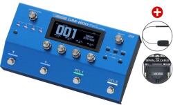 BOSS GM-800 Guitar Synthesiz Bundle