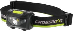 Crossroad NAOS Negru, Galben, Alb (NAOS-U3A)
