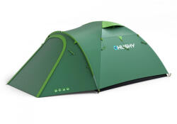 Husky Bizon 3 Plus - 4camping Палатка