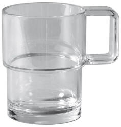 Bo-Camp Tea glass polycarbonate 2 бр