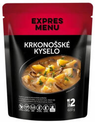 EXPRES MENU Krkonoše кисело 600 g