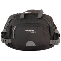 Axon Zero