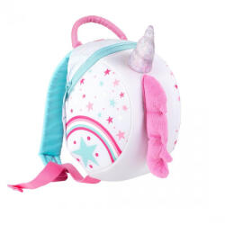 LittleLife Animal Toddler Unicorn