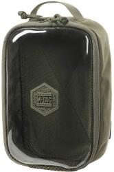 M-Tac Organizator M-Tac Elite transparent Gen. II Small - Ranger Green